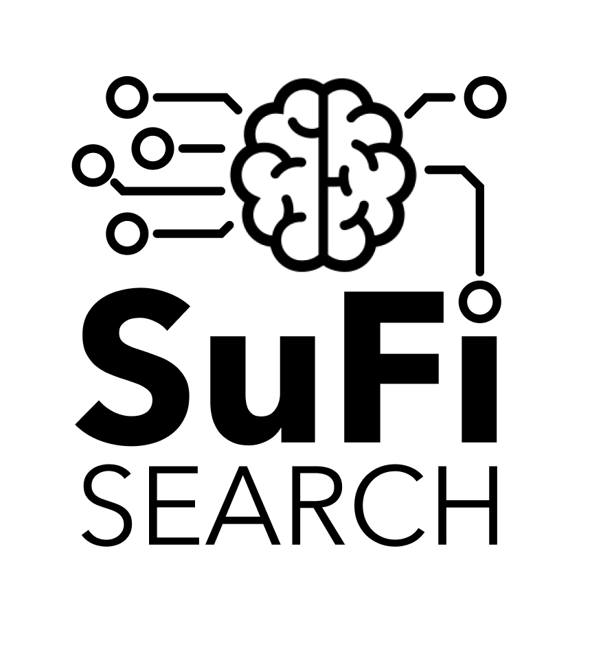 SuFiSearch Logo