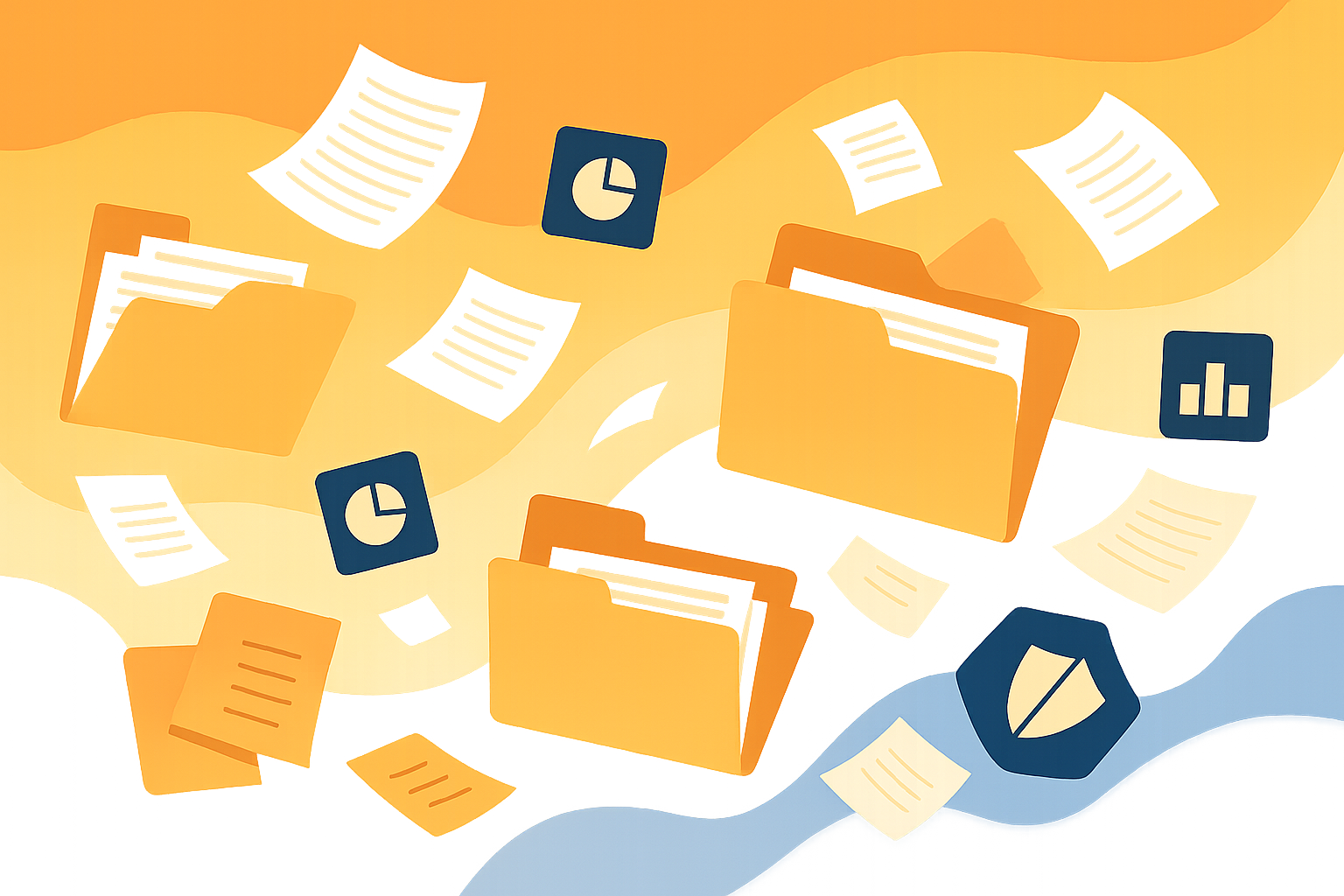 Document Chaos